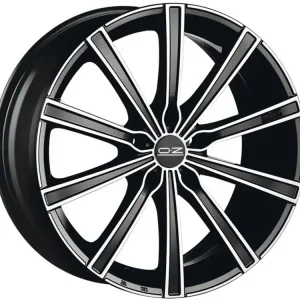 Janta aliaj OZ LOUNGE 10 MBDC 8x18 5x120 ET34 Cel mai vândut