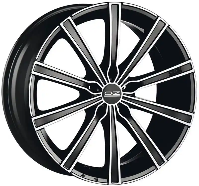 Janta aliaj OZ LOUNGE 10 MBDC 8x18 5x120 ET34 Cel mai vândut