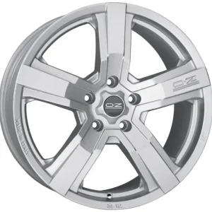 Janta aliaj OZ VERSILIA MRS 8x18 5x120 ET40 Ofertă limitată