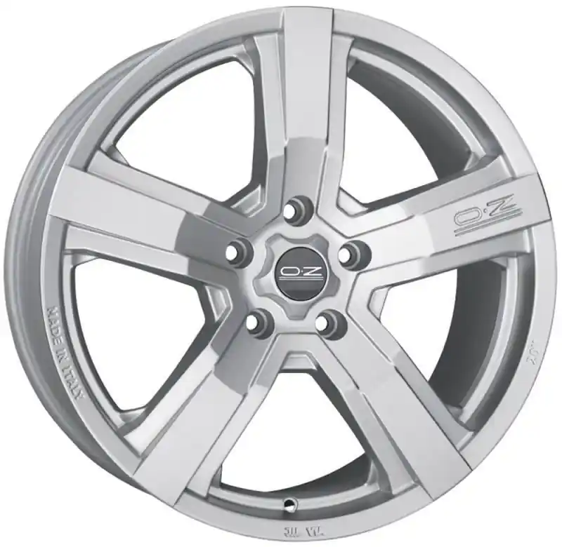 Janta aliaj OZ VERSILIA MRS 8x18 5x120 ET40 Ofertă limitată