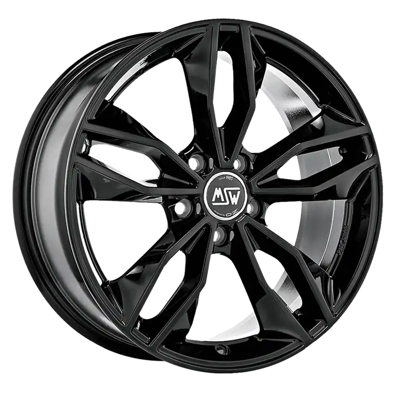 Janta aliaj MSW 71 GB 7.5x17 5x114,3 ET40 Vezi acum