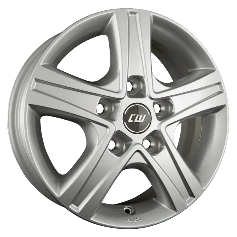 Janta aliaj BORBET CWD CS 6x15 5x118 ET68 71,1 Ofertă specială