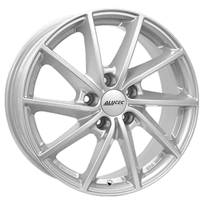 Plată sigură Janta aliaj 17 Inchi Alutec Singa 5x114 ET 40 Latime 7 inchi