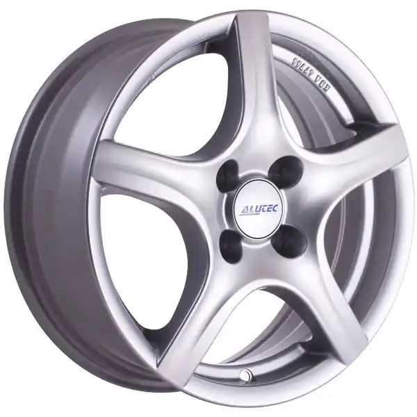 Janta aliaj 15 Inchi Alutec Grip 4x100 ET 38 Latime 6 inchi Mai ieftin