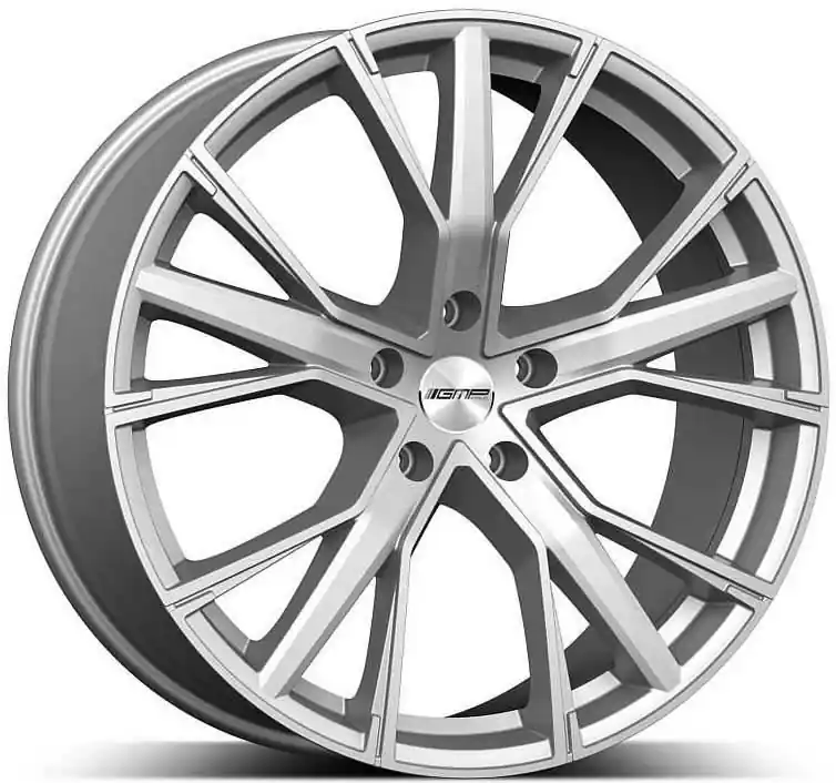 Janta aliaj GMP GUNNER S 8.5x19 5x112 ET20 66,5 Reducere