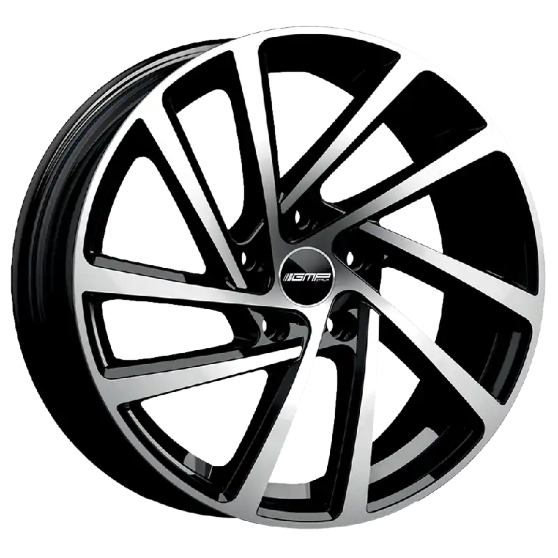 Reducere Janta aliaj GMP WONDER BD 7.5x18 5x112 ET45 57,1