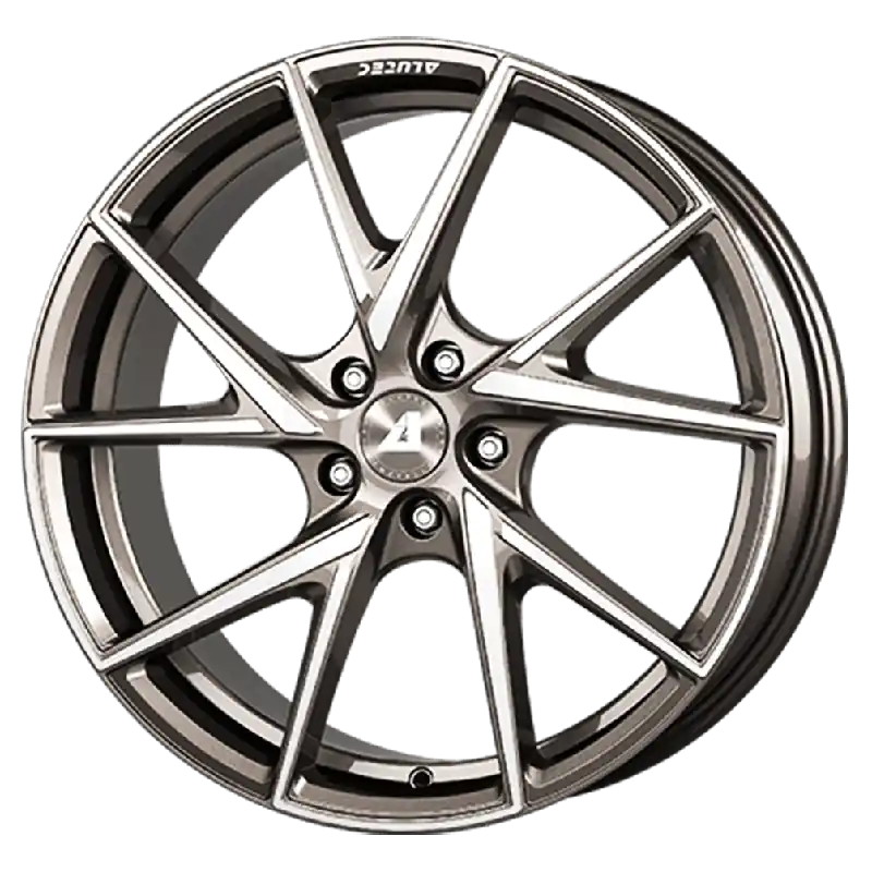 Cel mai bun preț Janta aliaj 18 Inchi ALUTEC ADX 5X114.3 ET 47 Latime 8,5 inchi