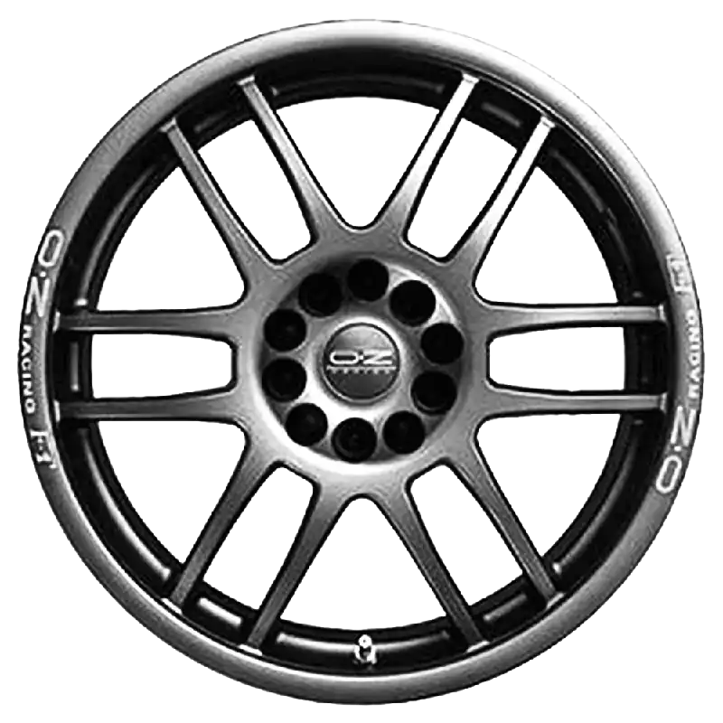 Janta aliaj OZ F1 SPORT 7x15 4x100 ET43 60,1 Disponibil imediat