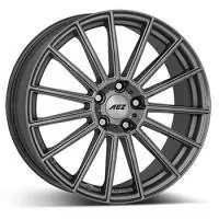 Janta aliaj AEZ Steam graphite 8.00x20 5/108/45/63,4 Doar azi