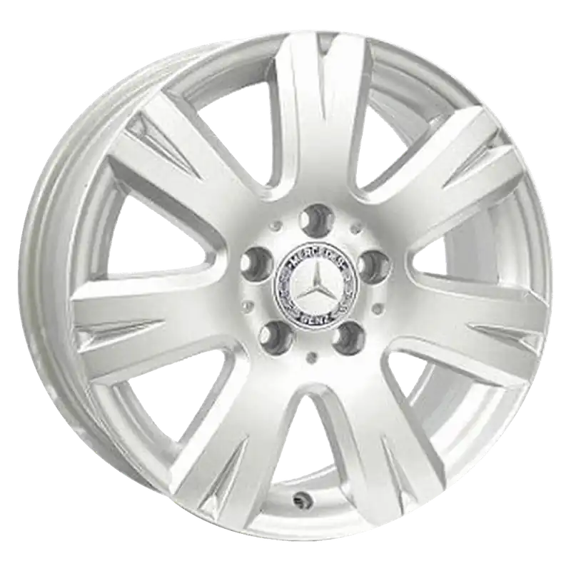 Doar azi Janta aliaj 16 Inchi Janta Aliaj Oe 5x112 ET 43 Latime 7 inchi