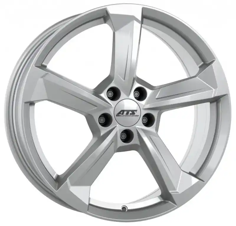ATS Auvora X 20, 9, 5, 112, 33, 66.5, polar-silber, Ofertă