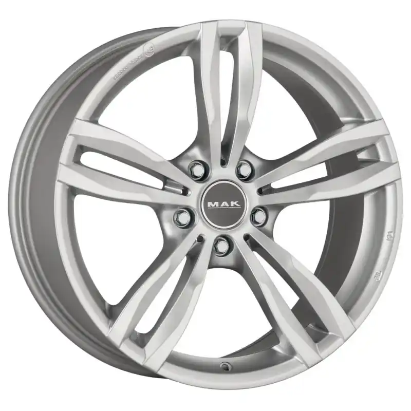Expediere rapidă Janta aliaj 18 Inchi MAK LUFT 5X112 ET 30 Latime 8 inchi