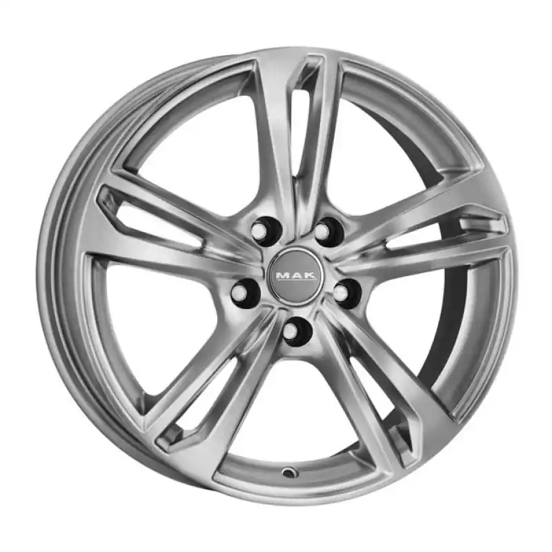 Livrare expres Janta aliaj 16 Inchi MAK EMBLEMA 5X112 ET 45 Latime 6,5 inchi