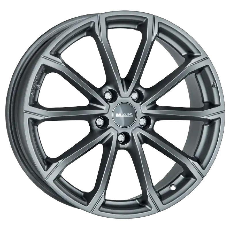 Super ofertă Janta aliaj 16 Inchi MAK DAVINCI 4X100 ET 50 Latime 6 inchi