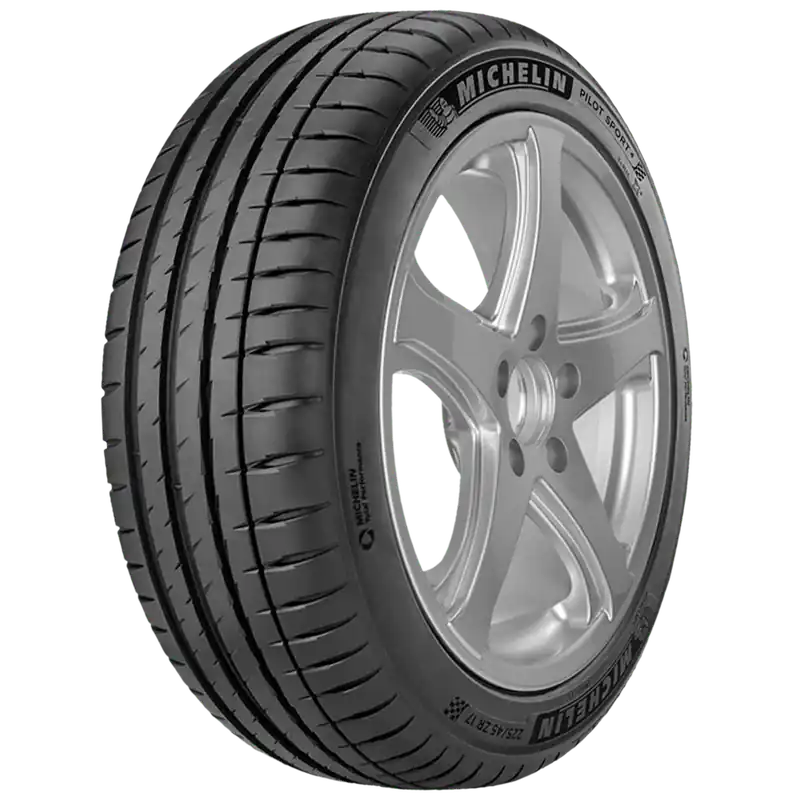 Ultima șansă Anvelopa Vara 235/40R18 91W MICHELIN PILOT SPORT 4