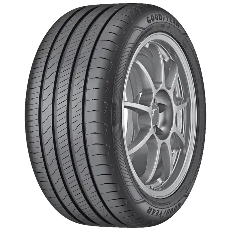 Anvelopa Vara 215/65R16 98H Goodyear EfficientGrip 2 SUV Preț promoțional
