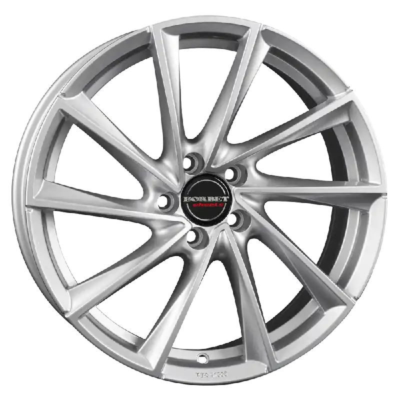 Janta aliaj BORBET VTX BS 8.5x19 5x112 ET35 66,5 Reducere specială