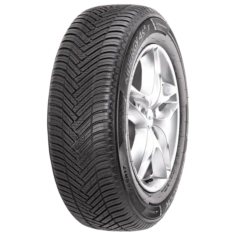 Anvelopa All Season 275/40R20 106W Hankook Kinergy 4S2 X H750A XL Preț mic