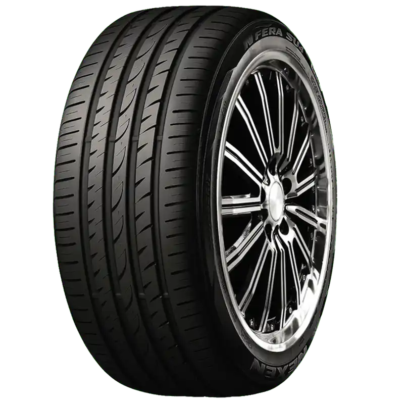 Preț promoțional Anvelopa Vara 225/50R17 98W Nexen N Fera SU4 XL