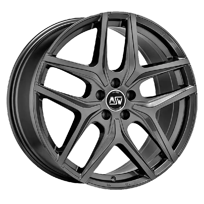 Janta aliaj MSW 40 GGM 8.5x20 5x112 ET30 Ofertă limitată