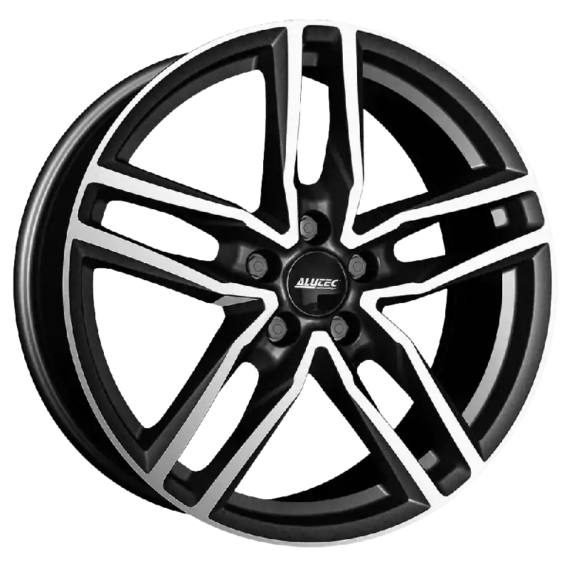 Janta aliaj 17 Inchi ALUTEC IKENU 4X108 ET 20 Latime 6,5 inchi Reducere specială
