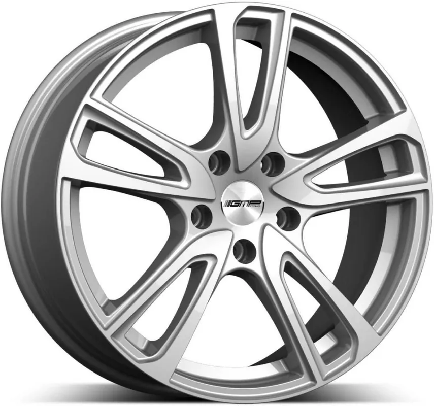 Ofertă Janta aliaj GMP ASTRAL S 6.5x16 5x108 ET40 73,1