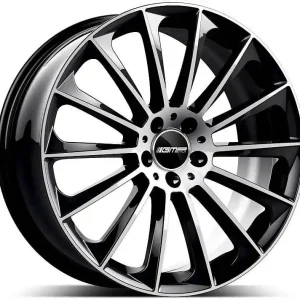 Promoție Janta aliaj GMP STELLAR BD 9.5x19 5x112 ET50 66,6