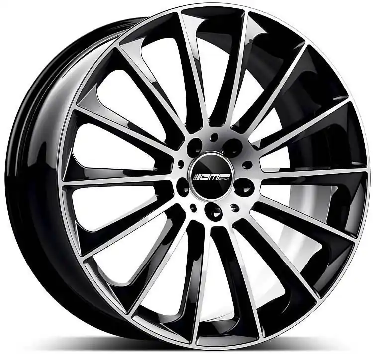 Promoție Janta aliaj GMP STELLAR BD 9.5x19 5x112 ET50 66,6