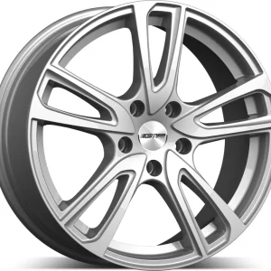 Comandă acum Janta aliaj GMP ASTRAL S 6.5x16 4x100 ET35 73,1