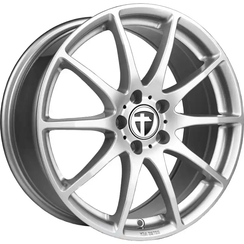 Cumpărături sigure Tomason TN1 18, 8, 5, 112, 38, 66.5, Bright Silver,