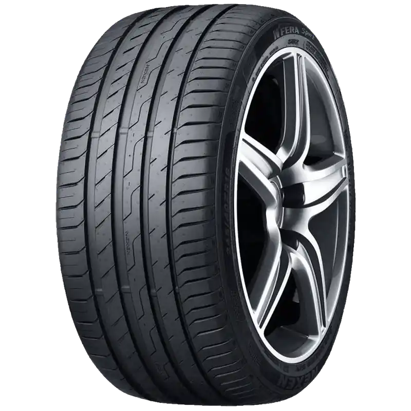 Super ofertă Anvelopa Vara 255/45R19 104Y NEXEN N FERA SPORT