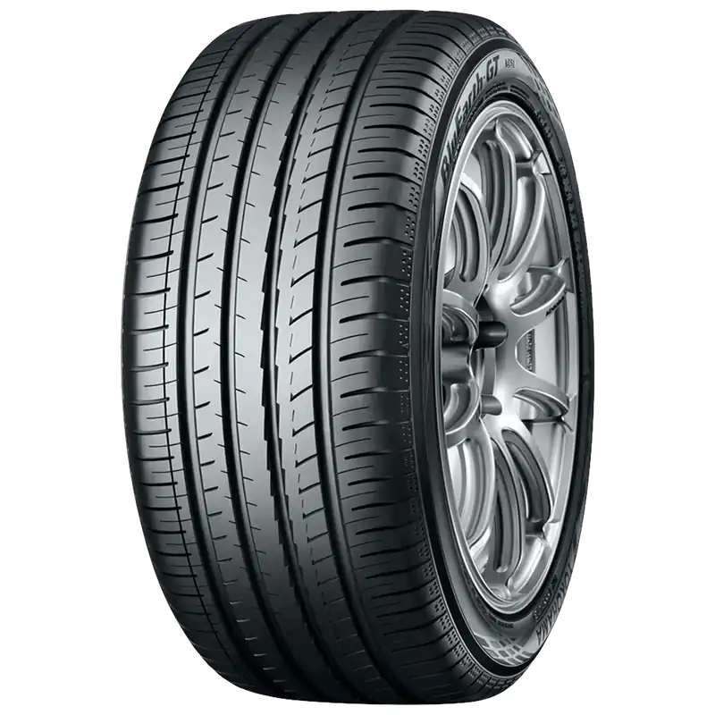 Noutate Anvelopa Vara 225/50R18 95W Yokohama BluEarth-GT AE51