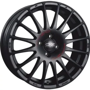 Cel mai vândut Janta aliaj OZ SUPERTURISMO GT MBRL 7.5x17 5x108 ET41
