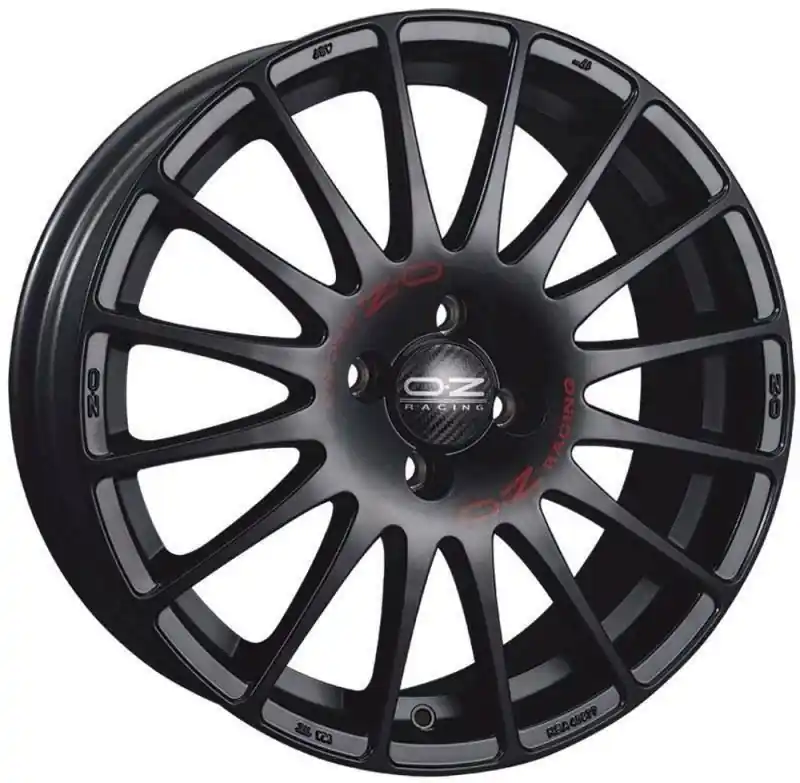 Cel mai vândut Janta aliaj OZ SUPERTURISMO GT MBRL 7.5x17 5x108 ET41