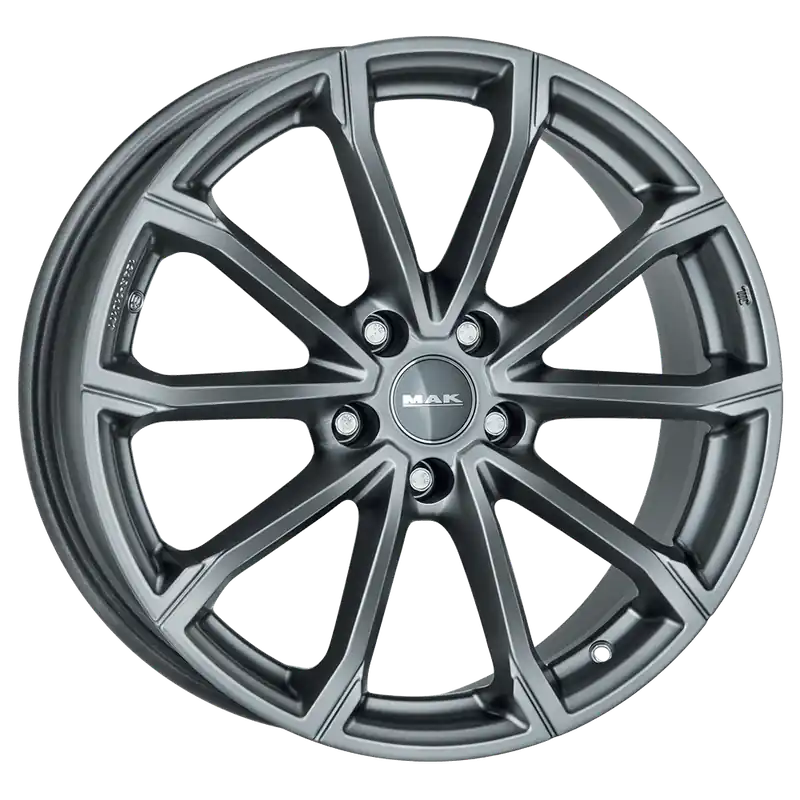 Janta aliaj 17 Inchi Mak Davinci 5x114 ET 35 Latime 7 inchi Retur gratuit