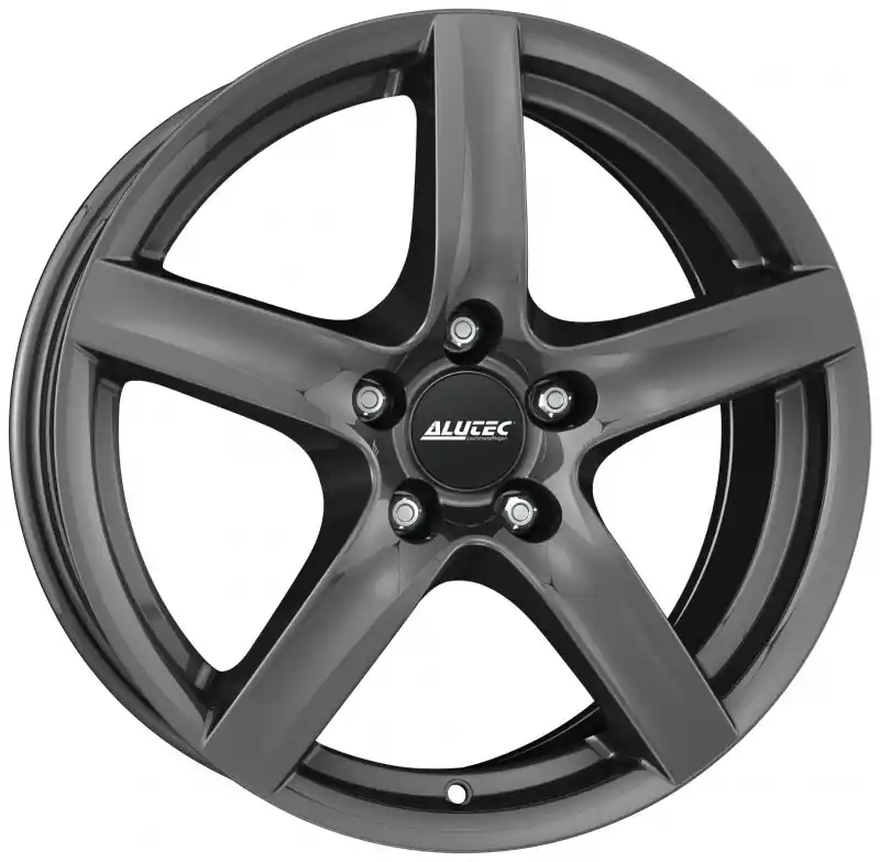 Ofertă de sezon Janta aliaj 15 Inchi ALUTEC GRIP 4X100 ET 36 Latime 5,5 inchi