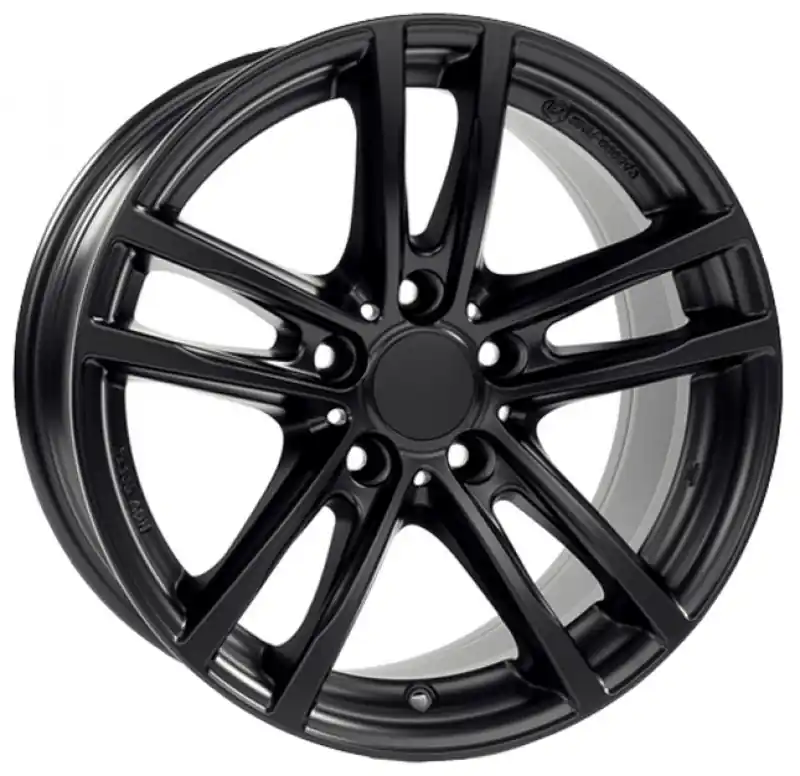 Janta aliaj 17 Inchi ALUTEC X10 5X112 ET 47 Latime 7 inchi Discount