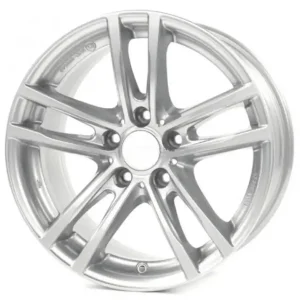 Janta aliaj 17 Inchi ALUTEC X10 5X112 ET 40 Latime 7,5 inchi Reducere extra