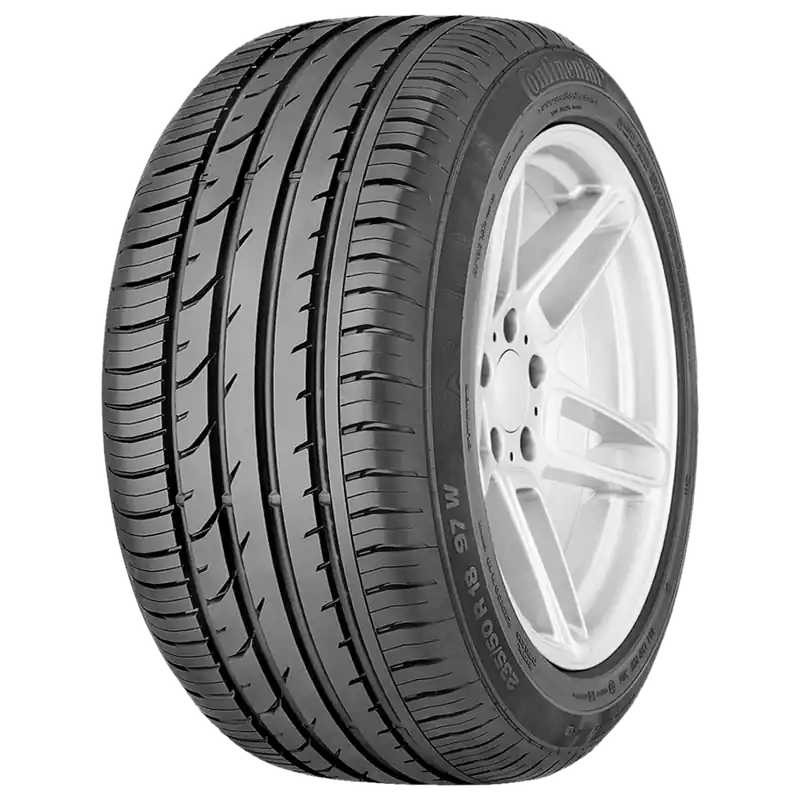 Anvelopa Vara 195/50R16 84V CONTINENTAL Premium Contact 2 Doar azi