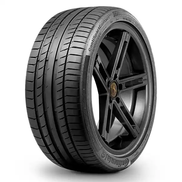 Anvelopa Vara 285/35R21 105Y CONTINENTAL Xl Fr Contisportcontact 5p Mo Ofertă limitată
