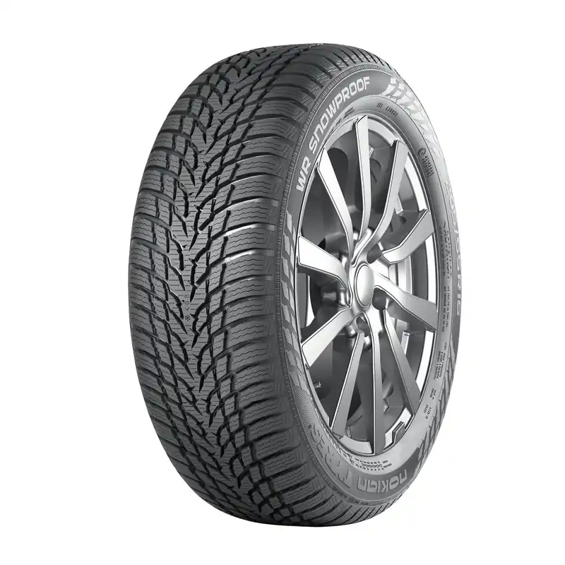 Anvelopa Iarna 205/70R15 100H NOKIAN Wr Snowproof-XL Discount
