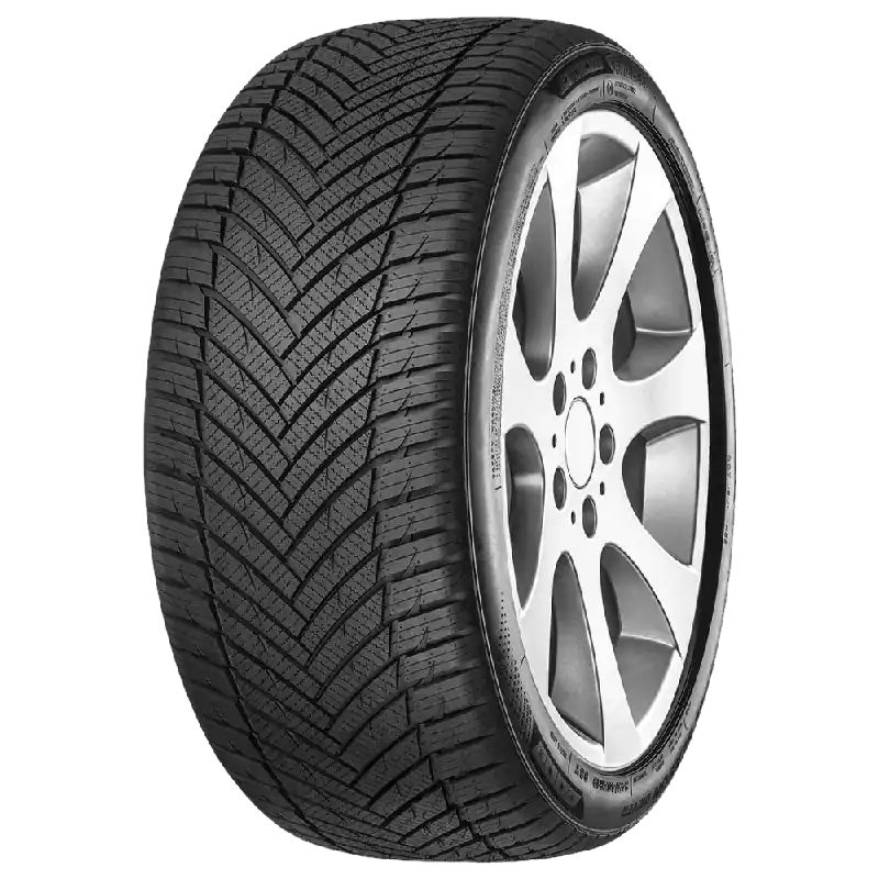 Lichidare de stoc Anvelopa All Season 235/55R19 105W MINERVA Master Xl