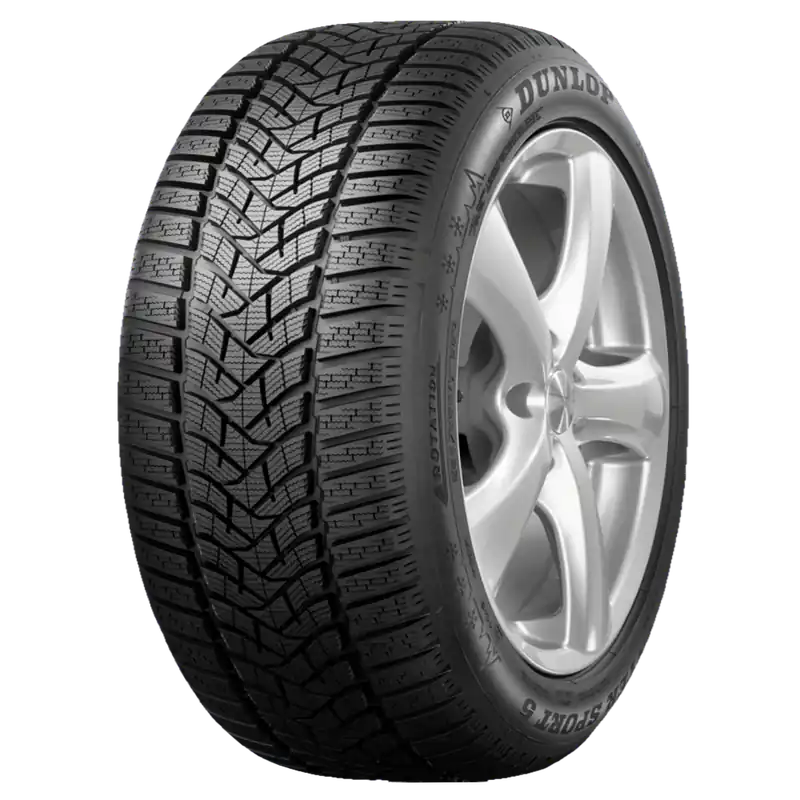Anvelopa Iarna 195/55R15 85H DUNLOP Winter Spt 5 Super ofertă