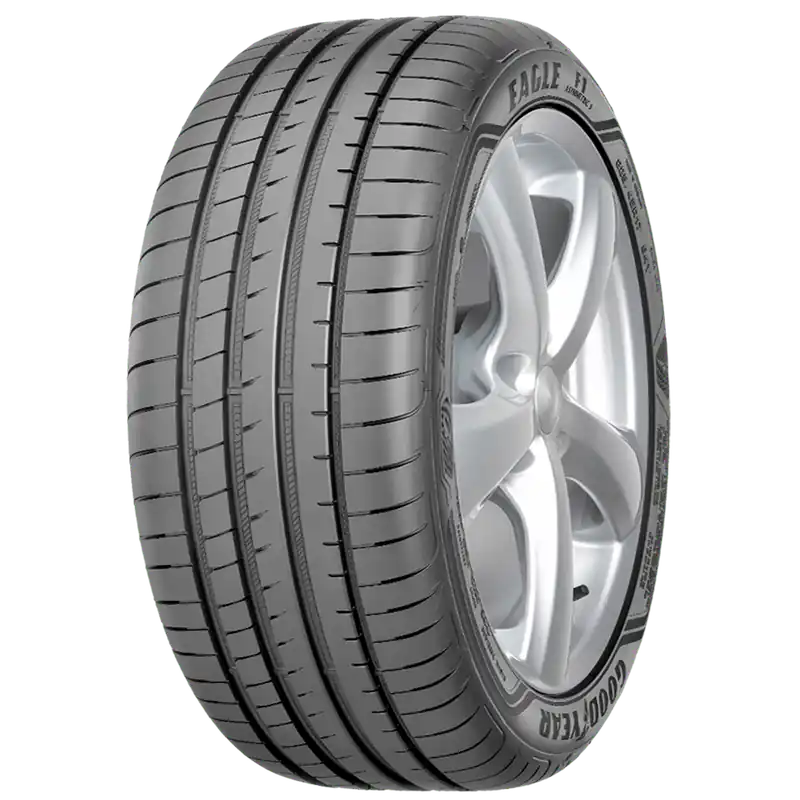 Anvelopa Vara 235/35R19 91Y GOODYEAR Eag F1 Asy 5 Xl Fp Cumpără acum
