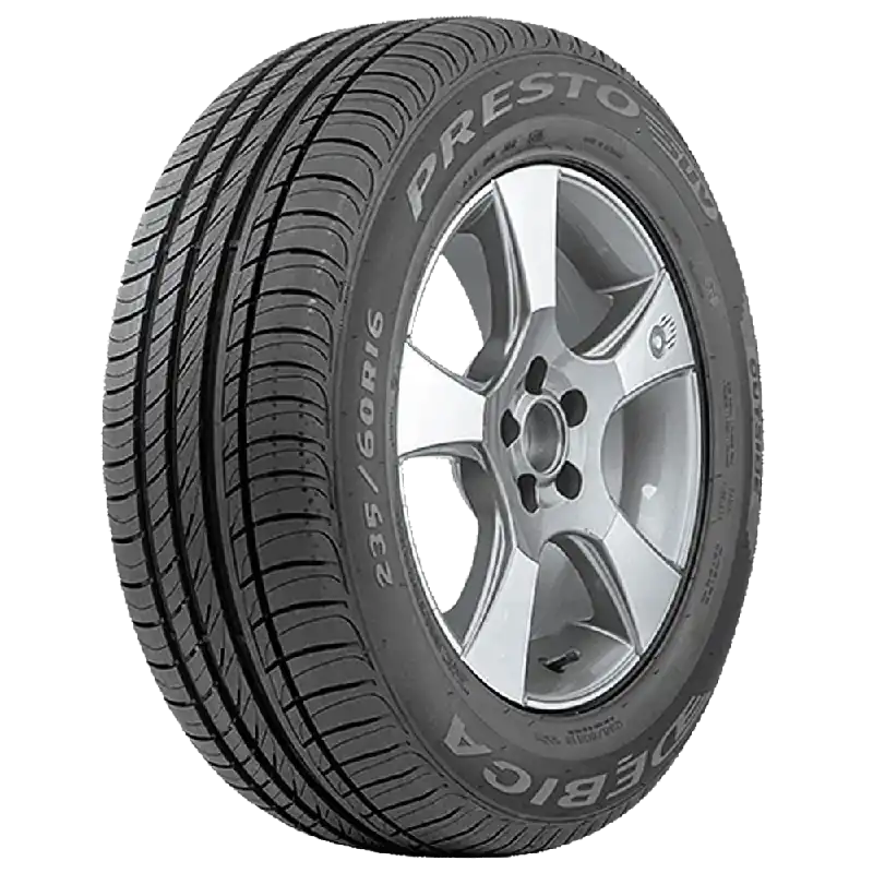 Retur ușor Anvelopa Vara 245/70R16 107H DEBICA Presto Suv Fp