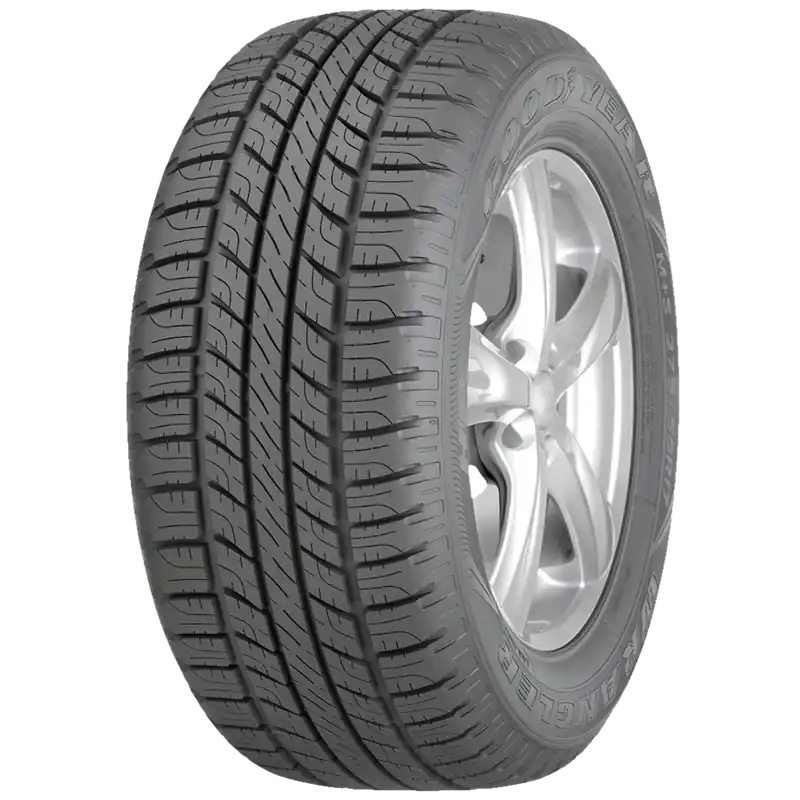 Anvelopa All Season 235/70R16 106H GOODYEAR Tl Mai ieftin