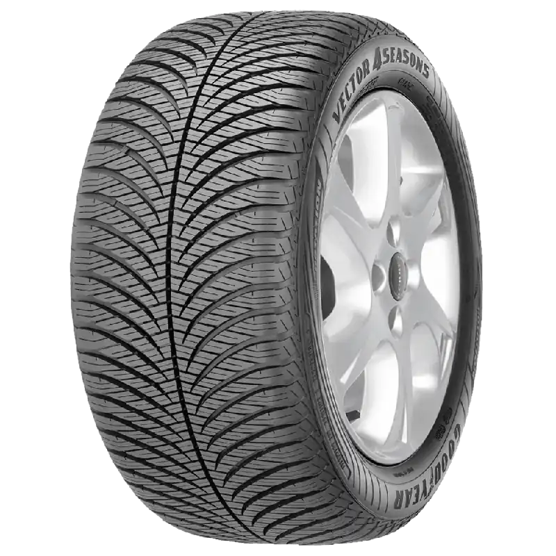 Anvelopa All Season 225/45R17 94V GOODYEAR Vec 4seasons G2 Xl Fp Ofertă specială