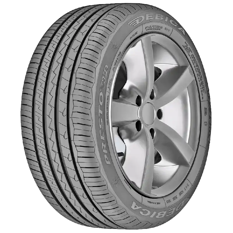 Ofertă exclusivă Anvelopa Vara 205/55R16 91H DEBICA Presto Hp 2