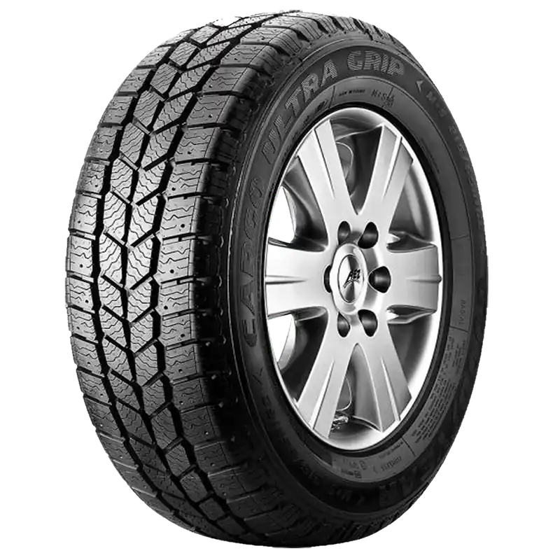 Comandă acum Anvelopa Iarna 205/65R16c 107T GOODYEAR Ug Cargo
