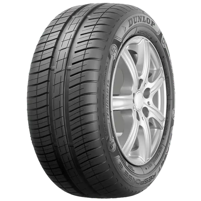 Anvelopa Vara 175/65R15 84T DUNLOP Streetresponse 2 Comandă acum